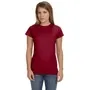 Gildan Ladies' Softstyle 4.5 oz. Fitted T-Shirt G640L
