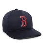 Outdoor Cap Inc. Team MLB Adjustable Performance MLB-350 BOSTON RED SOX