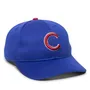 Outdoor Cap Inc. Team MLB Adjustable Performance MLB-350 CHICAGO CUBS