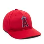 Outdoor Cap Inc. Team MLB Adjustable Performance MLB-350 LOS ANGELES ANGELS