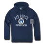 Rapid Dominance Pullover Hoodies Us Air Force S45-AIR