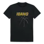 W Republic Basketball Tee Shirt Idaho Vandals 510-395