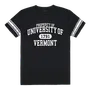 W Republic Property Tee Shirt Vermont Catamounts 535-155