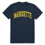 W Republic College Tee Shirt Marquette Golden Eagles 537-130