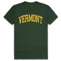 W Republic College Tee Shirt Vermont Catamounts 537-155