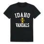 W Republic Arch Tee Shirt Idaho Vandals 539-395