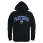 W Republic Campus Hoodie Eastern Illinois Panthers 540-216
