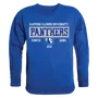 W Republic Established Crewneck Sweatshirt Eastern Illinois Panthers 544-216