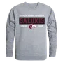 W Republic Established Crewneck Sweatshirt Southern Illinois Salukis 544-234