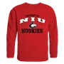 W Republic Property Of Crewneck Sweatshirt Northern Illinois Huskies 545-142