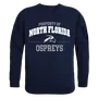 W Republic Property Of Crewneck Sweatshirt North Florida Ospreys 545-354