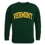 W Republic Arch Crewneck Sweatshirt Vermont Catamounts 546-155