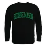 W Republic Arch Crewneck Sweatshirt George Mason Patriots 546-221