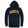 W Republic College Hoodie Marquette Golden Eagles 547-130