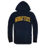 W Republic College Hoodie Murray State Racers 547-135