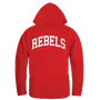 W Republic College Hoodie Unlv Rebels 547-137