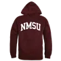 W Republic College Hoodie New Mexico State Aggies 547-225