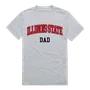W Republic College Dad Tee Shirt Illinois Fighting Illini 548-124