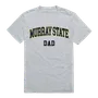 W Republic College Dad Tee Shirt Murray State Racers 548-135