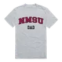 W Republic College Dad Tee Shirt New Mexico State Aggies 548-225