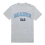 W Republic College Dad Tee Shirt Maine Black Bears 548-334