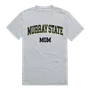 W Republic College Mom Tee Shirt Murray State Racers 549-135