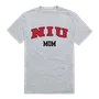 W Republic College Mom Tee Shirt Northern Illinois Huskies 549-142