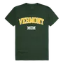 W Republic College Mom Tee Shirt Vermont Catamounts 549-155