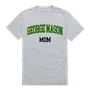 W Republic College Mom Tee Shirt George Mason Patriots 549-221