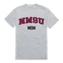 W Republic College Mom Tee Shirt New Mexico State Aggies 549-225