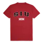 W Republic College Mom Tee Shirt Southern Illinois Salukis 549-234