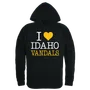 W Republic I Love Hoodie Idaho Vandals 553-395