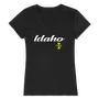 W Republic Women's Script Tee Shirt Idaho Vandals 555-395
