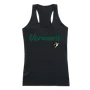 W Republic Women's Script Tank Shirt Vermont Catamounts 557-155