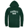 W Republic Alumni Hoodie Hawaii Warriors 561-122