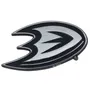 Fan Mats Anaheim Ducks 3D Chromed Metal Emblem