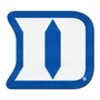 Fan Mats Duke Blue Devils Mascot Rug