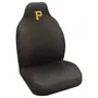 Fan Mats Pittsburgh Pirates Embroidered Seat Cover
