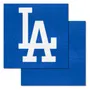 Fan Mats Los Angeles Dodgers Team Carpet Tiles - 45 Sq Ft.