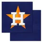 Fan Mats Houston Astros Team Carpet Tiles - 45 Sq Ft.