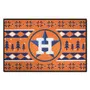 Fan Mats Houston Astros Holiday Sweater Starter Accent Rug - 19In. X 30In.