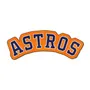 Fan Mats Houston Astros Mascot Rug