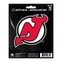 Fan Mats New Jersey Devils Matte Decal Sticker