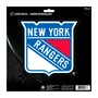 Fan Mats New York Rangers Large Decal Sticker