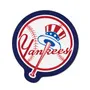Fan Mats New York Yankees Mascot Rug