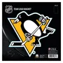 Fan Mats Pittsburgh Penguins Penguins Large Team Logo Magnet 10" (8.1894"X7.7957")