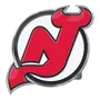 Fan Mats New Jersey Devils Heavy Duty Aluminum Embossed Color Emblem