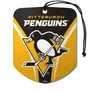 Fan Mats Pittsburgh Penguins 2 Pack Air Freshener