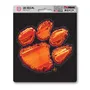 Fan Mats Clemson Tigers 3D Decal Sticker