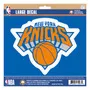 Fan Mats New York Knicks Large Decal Sticker